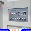 MÁY BÀO 4 TRỤC 4 MẶT 430MM – SMVK 443 7 Bảng điều khiển máy bào 4 trục 4 mặt 430mm SMVK 443 | SEMAC