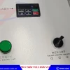 MÁY BƠM HÚT CHÂN KHÔNG BIẾN TẦN – SM 7.5KW VCI/SM 11KW VCI 7 Bảng điểu khiển máy bơm hút chân không biến tần SM 7.5KW VCI/SM 11KW VCI | SEMAC