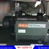 Bơm hút chân không máy hút chân không phủ bề mặt 2 bàn WV 1225D T2 | SEMAC
