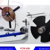 MÁY PHỦ KEO LÊN NẸP DÁN CẠNH LASER – PCM 600 7 Chi tiết máy phủ keo lên nẹp dán cạnh laser PCM 600 | SEMAC