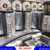 MÁY DÁN CẠNH 6 CHỨC NĂNG NỒI KEO TRÊN - SM 360HG 13 Dao làm sạch keo trên rulo máy dán cạnh 6 chức năng nồi keo trên SM 360HG | SEMAC