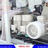 MÁY BÀO 4 TRỤC 4 MẶT 430MM – SMVK 443 9 Động cơ máy bào 4 trục 4 mặt 430mm SMVK 443 | SEMAC