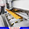 Khay chứa thay dao tự động máy cnc router 1 đầu thay dao cụm lưỡi cưa SM 1328 R1SS | SEMAC