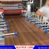 CHUYỀN PHỦ MẶT PHẲNG CÁNH CỬA - SLD PUR 1300 5 Hệ thống phủ chuyền phủ mặt phẳng cánh cửa - SLD PUR 1300 | SEMAC
