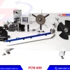 MÁY PHỦ KEO LÊN NẸP DÁN CẠNH LASER – PCM 600 5 Logo máy phủ keo lên nẹp dán cạnh laser PCM 600 | SEMAC