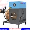Máy bơm hút chân không biến tần SM 7.5KW VCI/SM 11KW VCI | SEMAC