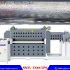 Máy cán vân gỗ 1 mặt 1m3 SMTL 1300GGPH | SEMAC