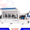 Máy dán cạnh ván hẹp tự động SM 360NP | SEMAC