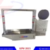 Máy đóng đai hàng tự động KPW 2015