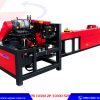 Máy ép khối làm gù pallet PB 10300 2P/PB 10300 S2P | SEMAC