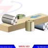 MÁY BÀO 4 TRỤC 4 MẶT 430MM – SMVK 443 10 Mô phỏng máy bào 4 trục 4 mặt 430mm SMVK 443 | SEMAC
