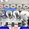 MÁY DÁN CẠNH 6 CHỨC NĂNG NỒI KEO TRÊN - SM 360HG 12 Rulo ép nẹp máy dán cạnh 6 chức năng nồi keo trên SM 360HG | SEMAC