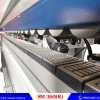 MÁY DÁN CẠNH 6 CHỨC NĂNG NỒI KEO TRÊN - SM 360HG 17 Rulo tì phôi máy dán cạnh 6 chức năng nồi keo trên SM 360HG | SEMAC