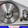 Trục lưỡi cưa máy cnc router 1 đầu thay dao cụm lưỡi cưa SM 1328 R1SS | SEMAC