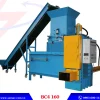 MÁY ÉP KHỐI MÙN CƯA DĂM BÀO – BC4 160 5 Bên cạnh máy ép khối mùn cưa dăm bào BC4 160 | SEMAC