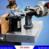 MÁY CƯA LỌNG GỖ ĐỨNG – SM 300H 5 Bộ cấp phôi điều chỉnh tốc độ vô cấp máy cưa lọng gỗ đứng SM 300H | SEMAC