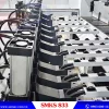 Bộ kẹp phôi máy cưa ván cnc tải nặng SMKS 833 | SEMAC