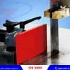 MÁY CƯA LỌNG GỖ ĐỨNG – SM 300H 6 Cữ chặn phôi máy cưa lọng gỗ đứng SM 300H | SEMAC