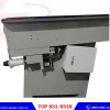 MÁY XẺ TẤM DA THÀNH CHỈ TỰ ĐỘNG (OPTION CUỘN CHỈ) – TOP 831/TOP 831R 3 Cuộn chỉ máy xé tấm da thành chỉ tự động TOP 831/TOP 831R | SEMAC
