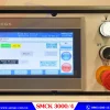 MÁY KHOAN CNC 2 PHƯƠNG 4 ĐẦU - SMCK 3000 4 / SMCK 4000 4 10 Hệ thống điều khiển máy khoan cnc 2 phương 4 đầu SMCK 3000 4 | SEMAC
