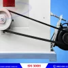 MÁY CƯA LỌNG GỖ ĐỨNG – SM 300H 7 Kết cấu truyền động ngoài máy cưa lọng gỗ đứng SM 300H | SEMAC