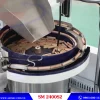 khay đựng chốt gỗ tròn máy khoan đóng chốt chữ U ( chốt gỗ tròn ) SM 2400S2 | SEMAC