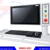 Màn hình điều khiển máy cưa ván cnc tải nặng SMKS 833 | SEMAC