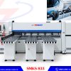 Máy cưa ván cnc tải nặng SMKS 833 | SEMAC