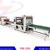 Máy đóng gói màng co nhiệt tự động FSB 1250 | SEMAC