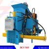 Máy ép khối mùn cưa dăm bào BC4 160 | SEMAC