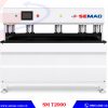 Máy phủ PVC tay nắm cửa SM T2000 | SEMAC