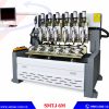 Máy tiện cán dao 6 đầu tự động SMTJ 6M | SEMAC