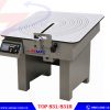 Máy xé tấm da thành chỉ tự động TOP 831/TOP 831R | SEMAC
