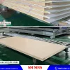 Sản phẩm máy cắt 4 cạnh phay khoan ổ khoá thay dao tự động SM MNS