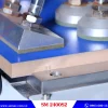 Sylanh đè phôi máy khoan đóng chốt chữ U ( chốt gỗ tròn ) SM 2400S2 | SEMAC