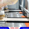 MÁY CHÉP HÌNH TRONG CNC 2 BÀN - SMSK 400X 9 Trục gia công máy chép hình trong cnc 2 bàn SMSK 400X | SEMAC