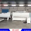 MÁY ĐÓNG GÓI NỘI THẤT GIA NHIỆT CO MÀNG – SM 1225P 9 Hình thực tế máy gia nhiệt co màng máy đóng gói nội thất gia nhiệt co màng SM 1225P | SEMAC