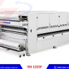 MÁY ĐÓNG GÓI NỘI THẤT GIA NHIỆT CO MÀNG – SM 1225P 7 Máy cắt cạnh màng máy đóng gói nội thất gia nhiệt co màng SM 1225P | SEMAC