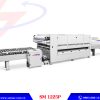 Máy đóng gói nội thất gia nhiệt co màng SM 1225P | SEMAC